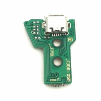 micro USB port PS4 Slim PlayStation 4 Pro Controllers JDS-050 JDS-055